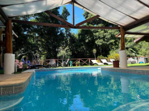 Hotel Bugabutik